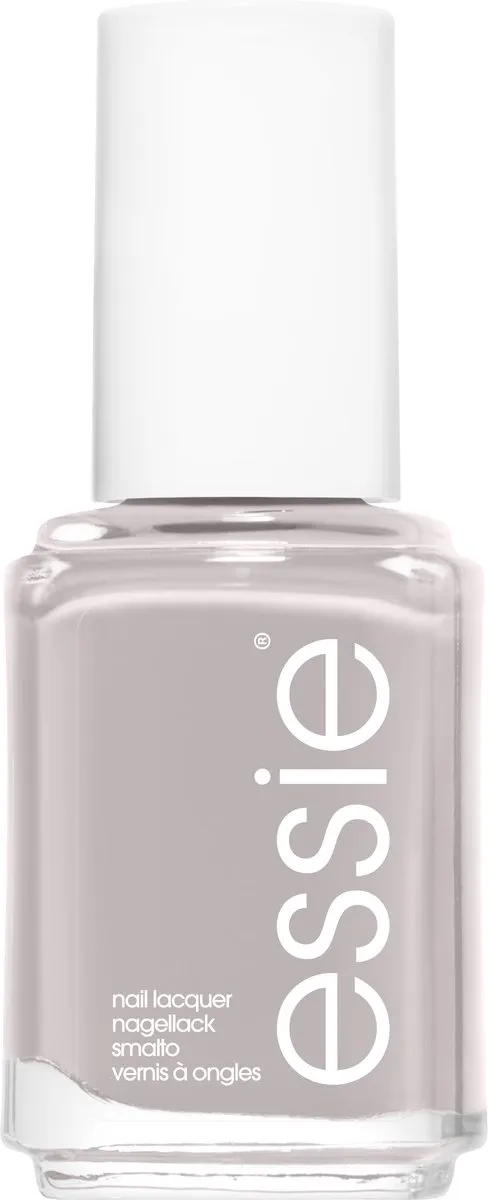 essie Master Plan Nagellak