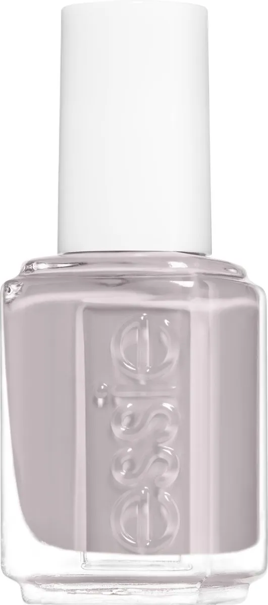essie Master Plan Nagellak - Grijs 13.5ml