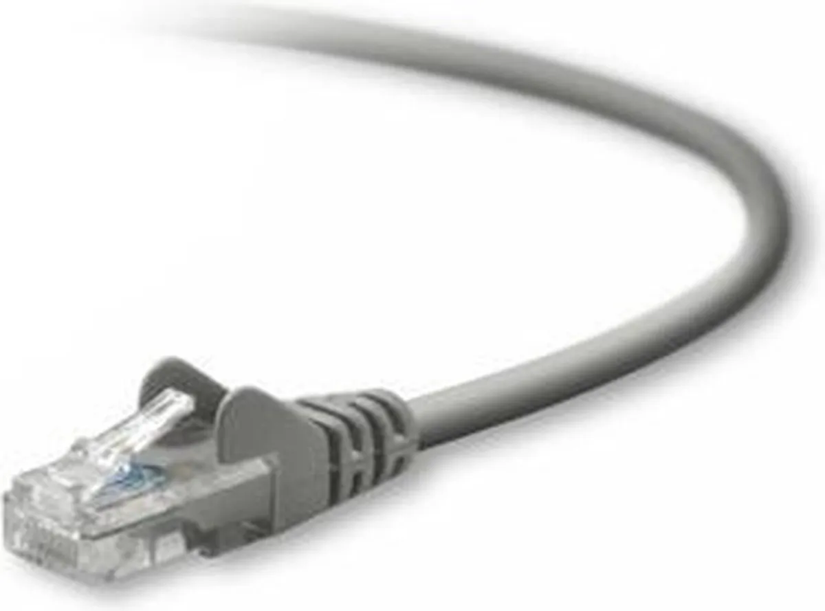 Belkin Netwerkkabel RJ45 3m