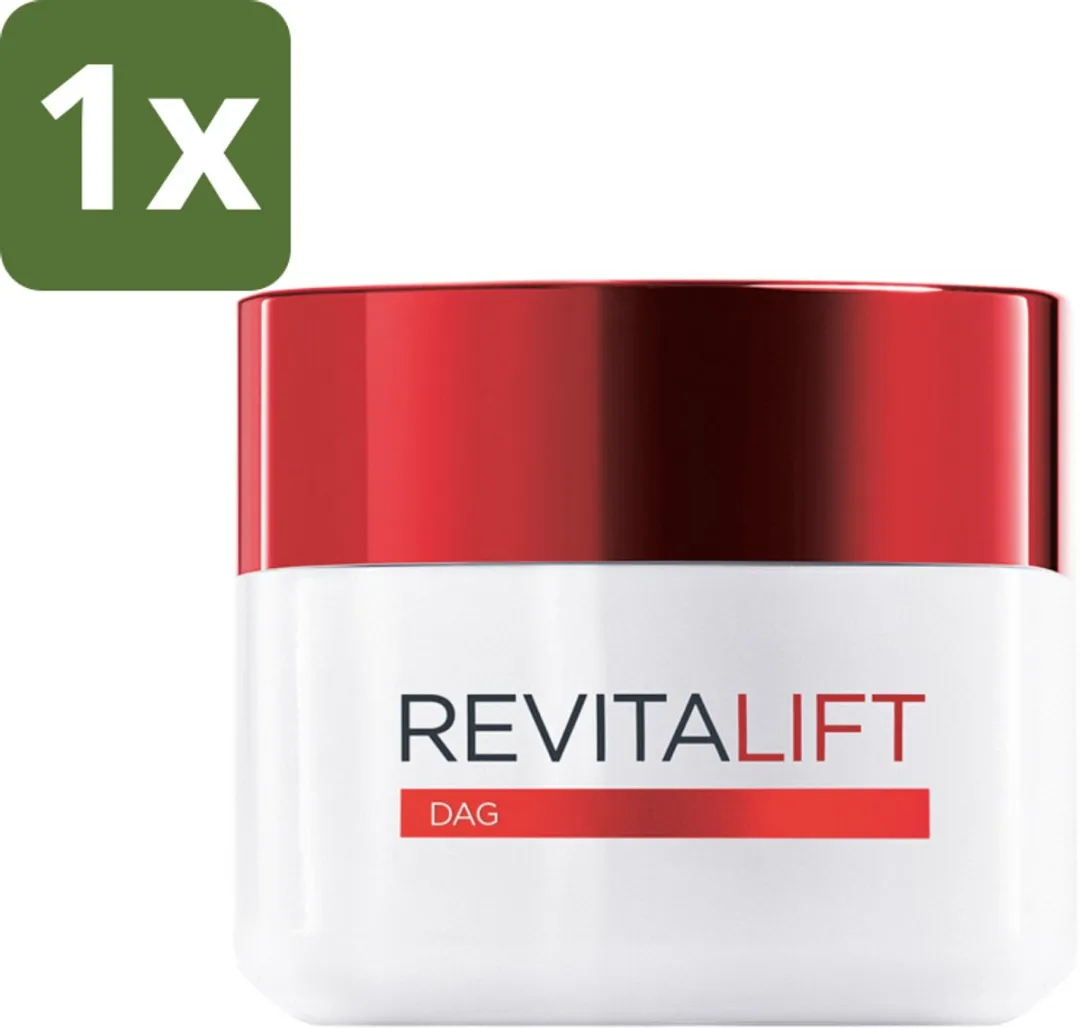 L'Oréal Paris Revitalift Dagcrème 50ml