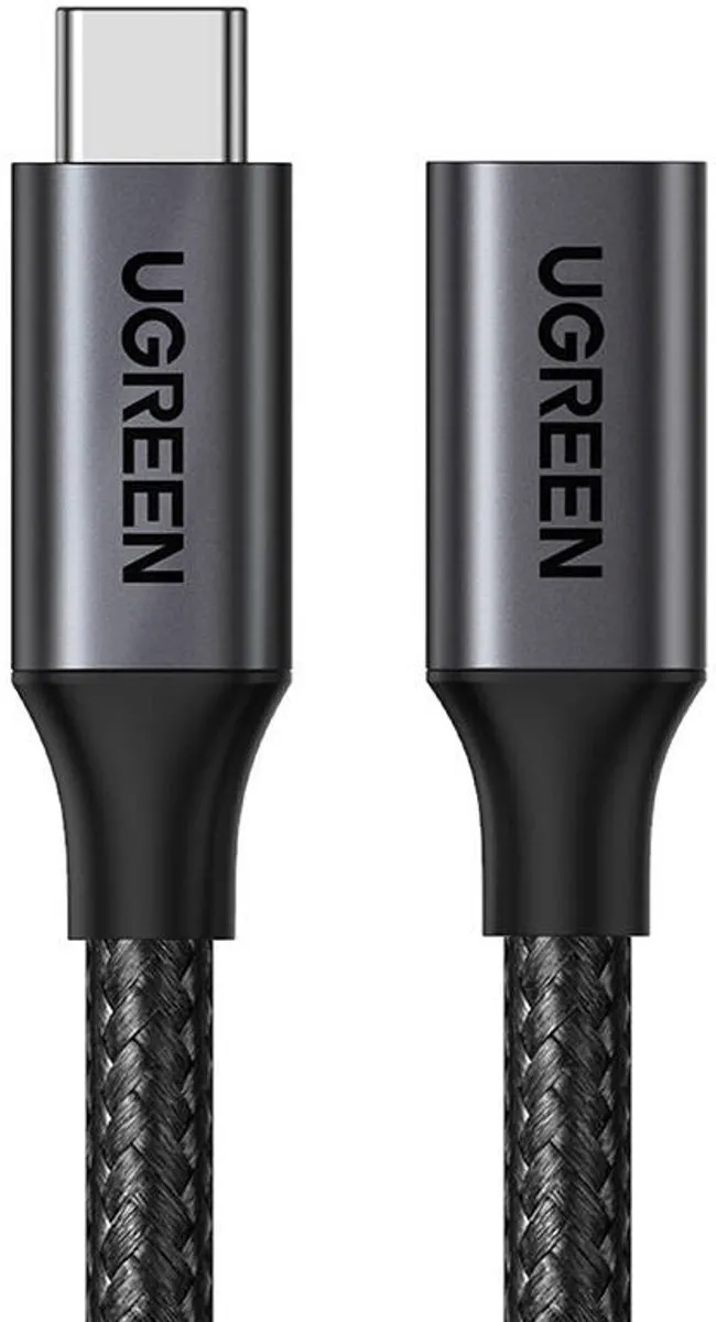 Ugreen USB 3.2 Mannelijk-naar-USB-C Adapter