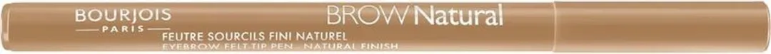 Bourjois Brow Natural Wenkbrauwpotlood 21 Blond