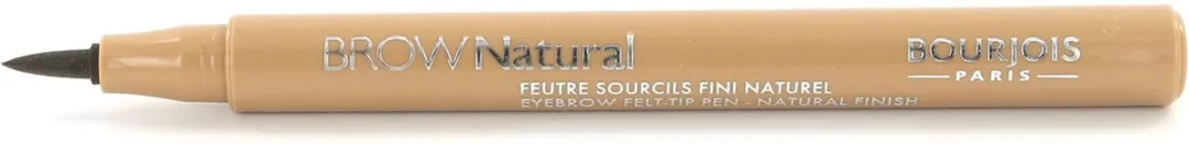 Bourjois Brow Natural Wenkbrauwpotlood 21 Blond