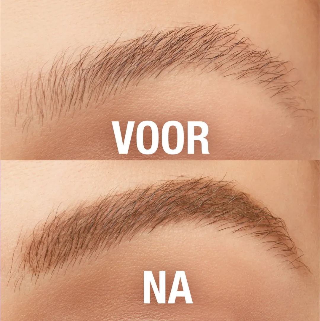 Maybelline Tattoo Brow Up to 36H Wenkbrauwpotlood 03 Soft Brown