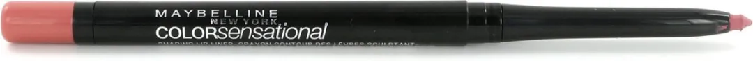 Maybelline Color Sensational Lipliner 50 Dusty Rose