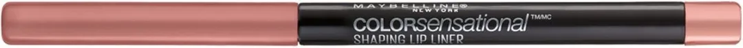 Maybelline Color Sensational Lipliner 50 Dusty Rose