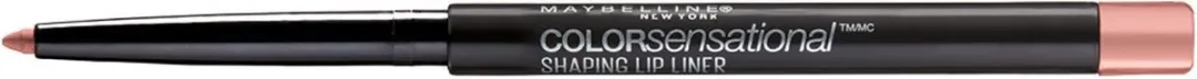 Maybelline Color Sensational Lipliner 50 Dusty Rose
