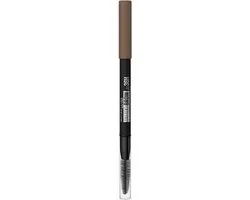 Maybelline Tattoo Brow 36H Wenkbrouwpotlood 06 Ash Brown