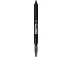 Maybelline Tattoo Brow 36H Wenkbrouwpotlood 06 Ash Brown - afbeelding 6 van 6