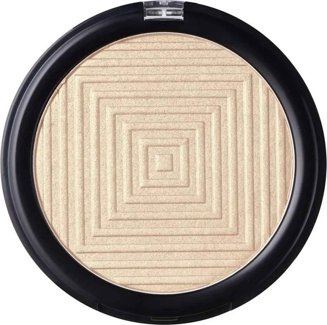 Maybelline Facestudio Chrome Extreme Intense Metallic Highlighter 6g - Beige