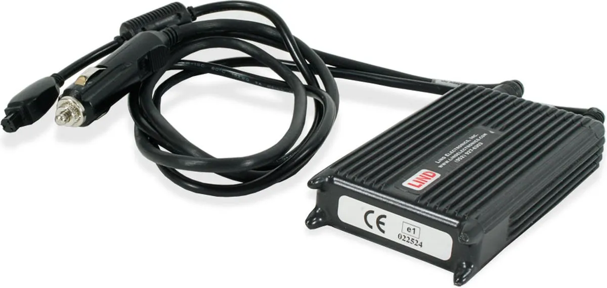 Panasonic CF-LND80S-FD Voedingsadapter