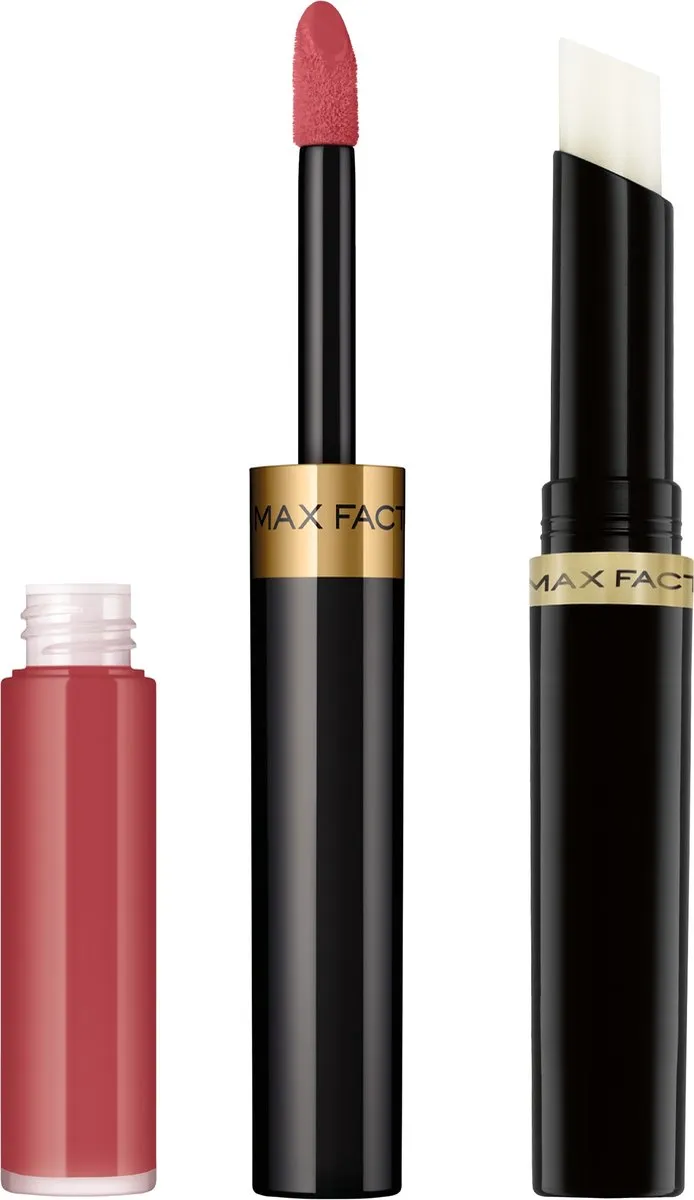 Max Factor Lipfinity Lippenstift 030 Cool