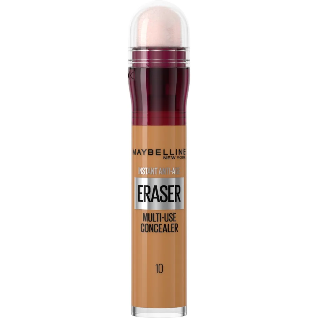 Maybelline New York Instant Anti-Age Eraser Concealer 10