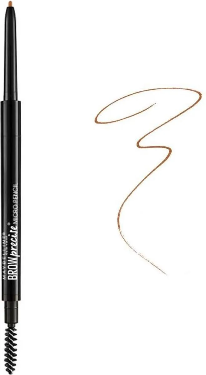 Maybelline Brow Precise Micro Pencil - Blond