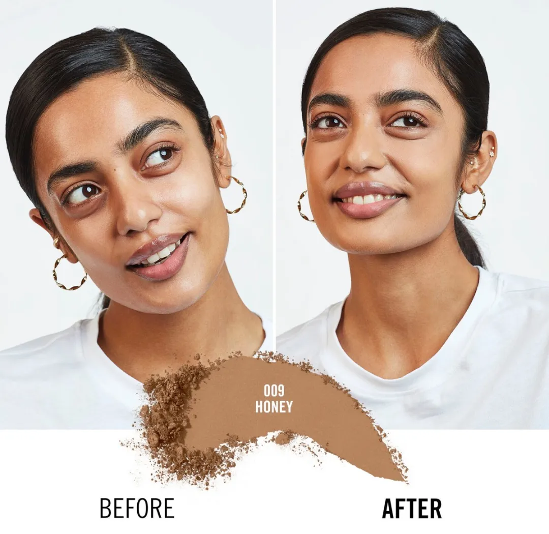 Rimmel London Lasting Finish Foundation 009 Honey - 3ml