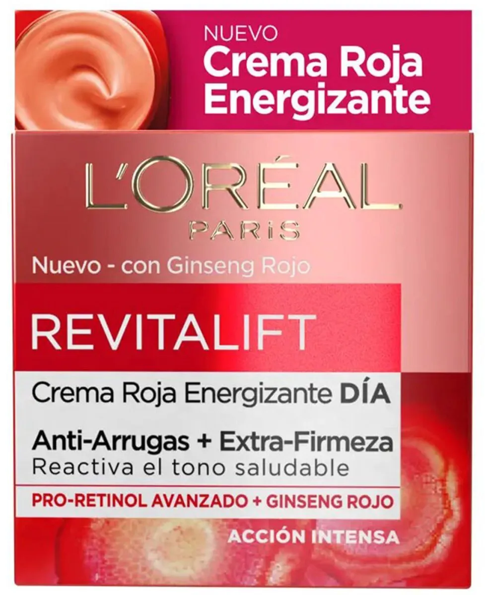 L'Oréal Paris Revitalift Dagcrème 50ml