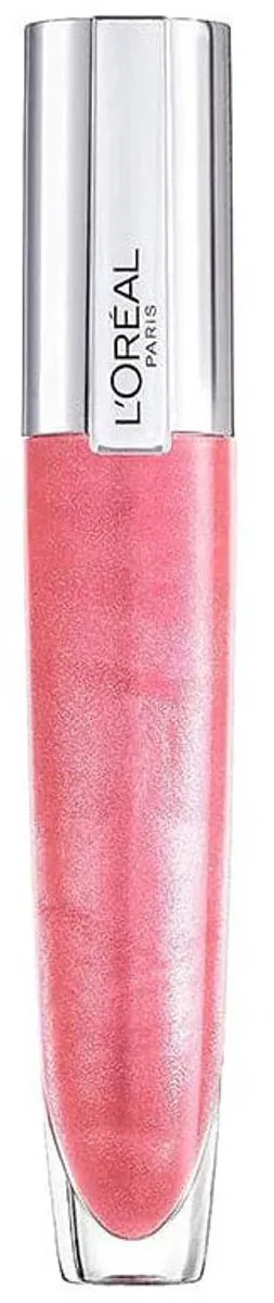 L'Oréal Paris Glow Paradise Lipgloss I Amplify - 7ml