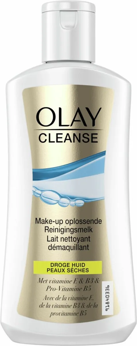 Olay Cleanse Reinigingsmelk - 6x200ml - afbeelding 6 van 6