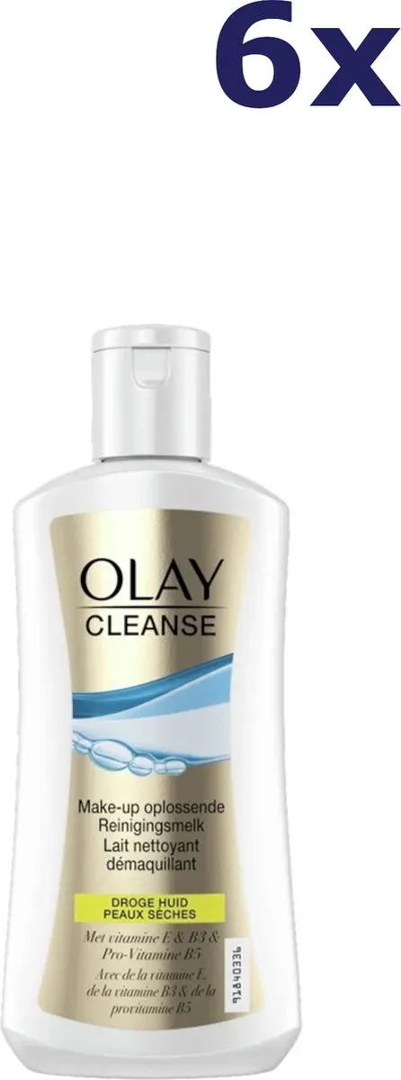 Olay Cleanse Reinigingsmelk