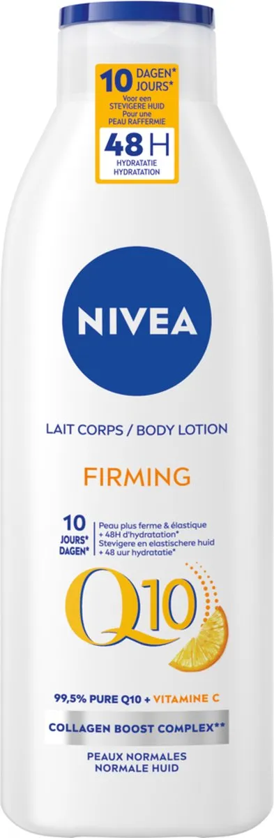 NIVEA Q10 Plus Verstevigende Bodylotion 250ml