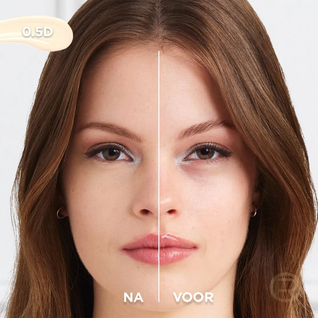 L'Oréal Paris True Match Radiant Serum Concealer 0.5D - 11ml