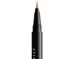 NYX Lift & Snatch Brow Tint Pen Soft Brown