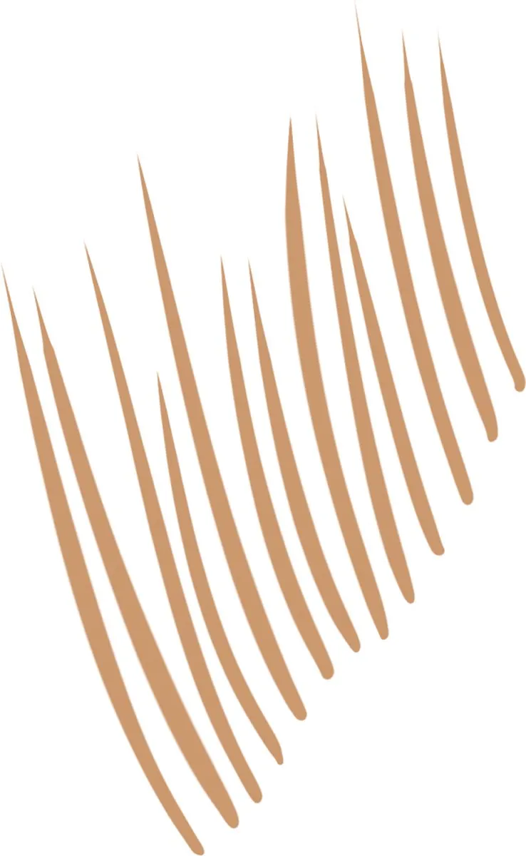 NYX Lift & Snatch Brow Tint Pen Soft Brown