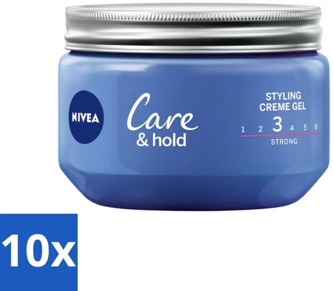 NIVEA Stylingscrèmegel 150ml
