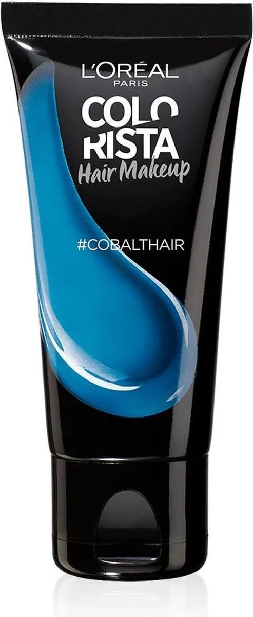 L'Oréal Paris Colorista Hair Make Up Blauw 30ml