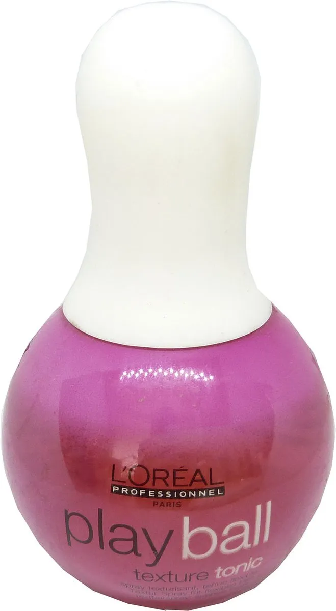L'Oréal Professionnel Play Ball Texture Tonic Haarspray 150ml