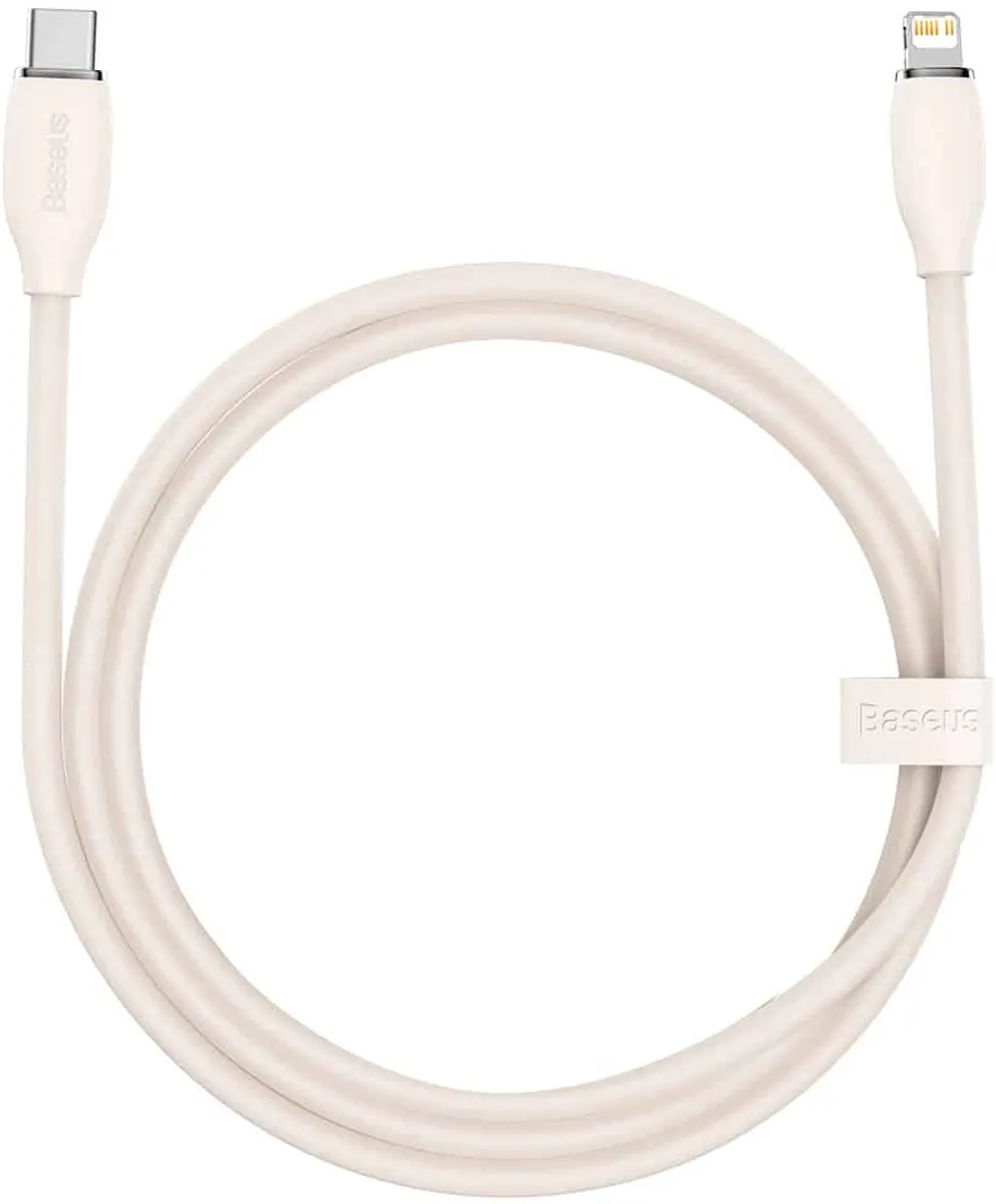 Baseus CAGD020004 Lightning-kabel 1,2m