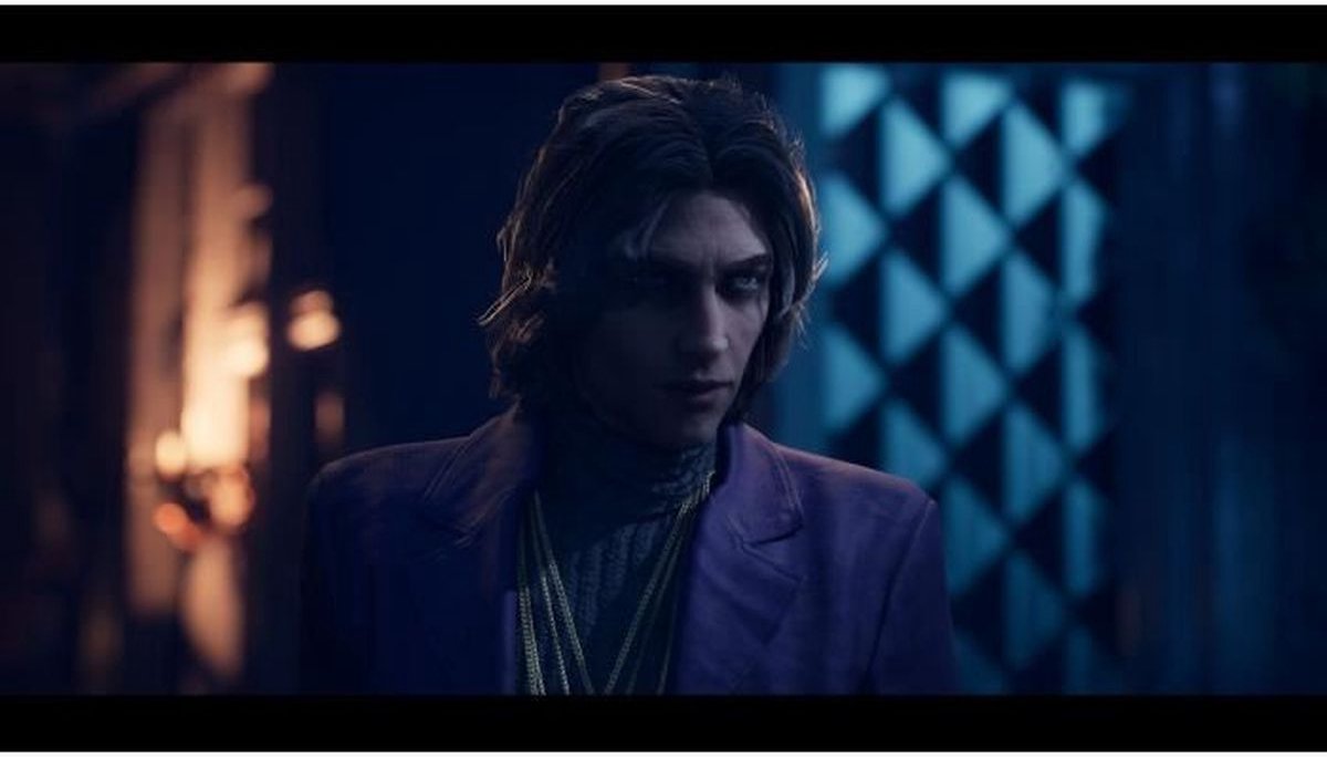 Vampire: THE MASQUERADE - BLOODLINES 2 - Dag één editie - PC-game - Code in een doos