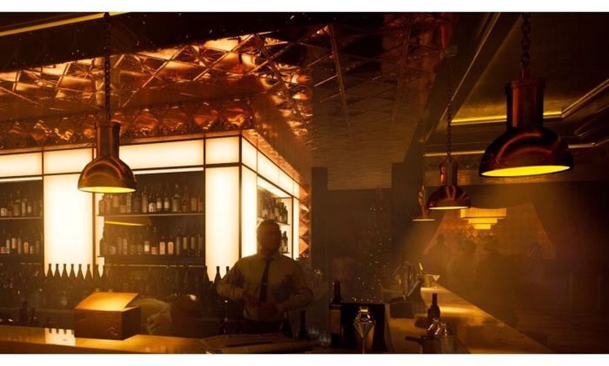 Vampire: THE MASQUERADE - BLOODLINES 2 - Dag één editie - PC-game - Code in een doos