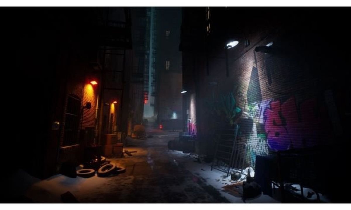 Vampire: THE MASQUERADE - BLOODLINES 2 - Dag één editie - PC-game - Code in een doos