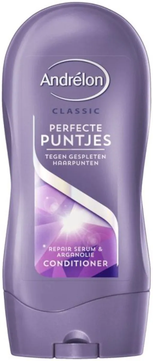 Andrélon Conditioner Perfecte Puntjes 300ml