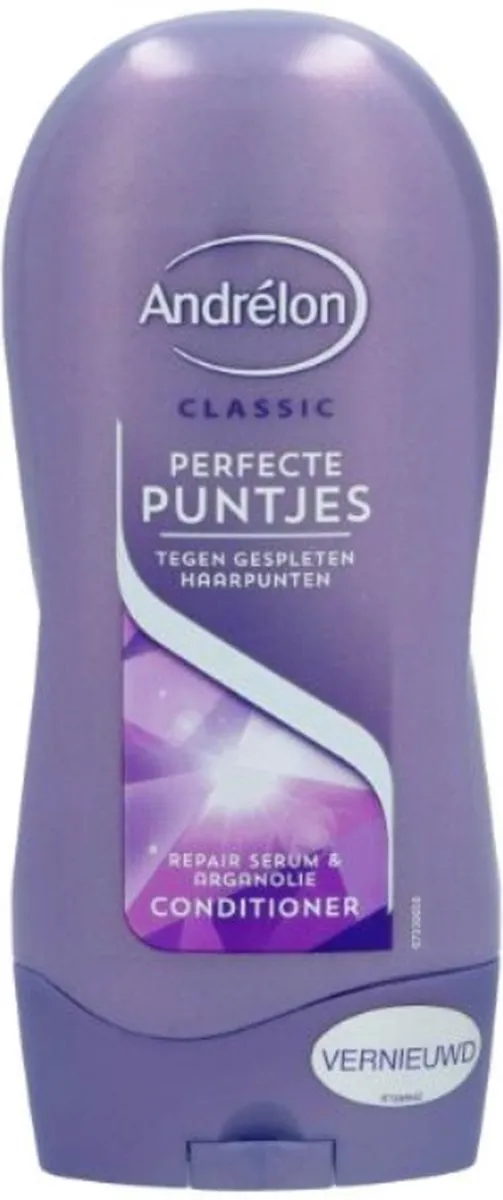 Andrélon Conditioner Perfecte Puntjes 300ml