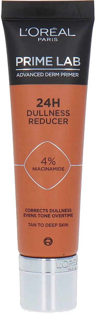 L'Oréal Paris Prime Lab Dulness Reducer 30ml