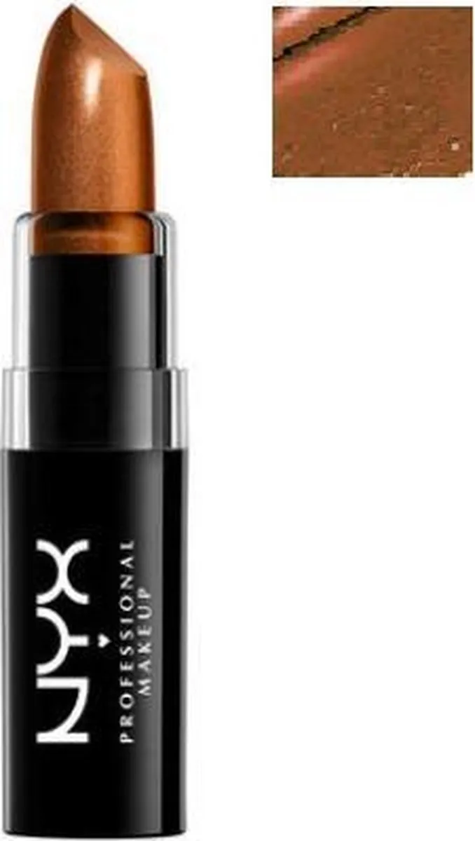 NYX Wicked Lippies WIL04 Lipgloss