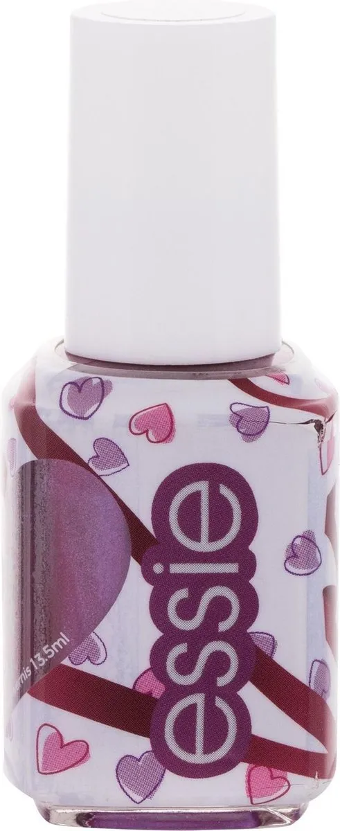 essie Nagellak 675 Paars Metallic - 13.5ml