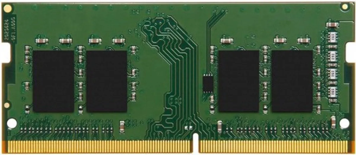 Kingston ValueRAM KVR32S22S6/8 Laptopgeheugen 8GB DDR4 3200MT/s