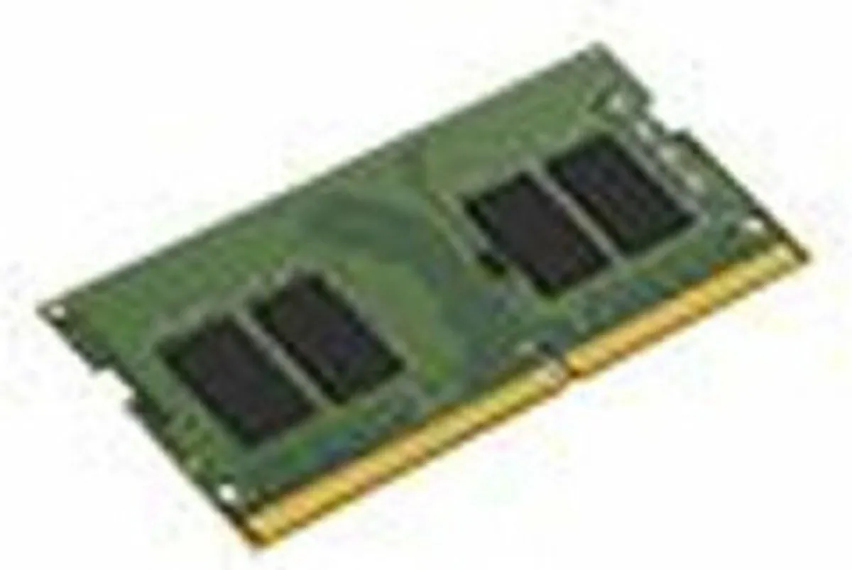 Kingston ValueRAM KVR32S22S6/8 Laptopgeheugen 8GB DDR4 3200MT/s