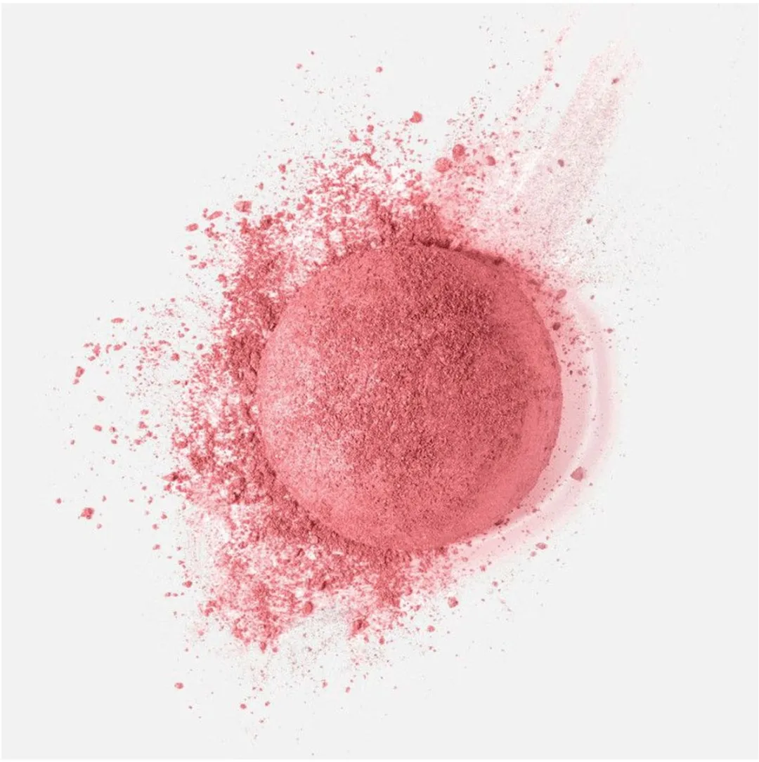 Bourjois Little Round Pot Blush 54 Rose Frisson - 2.5g