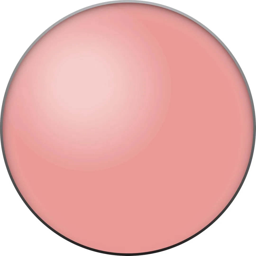 Bourjois Little Round Pot Blush 54 Rose Frisson - 2.5g