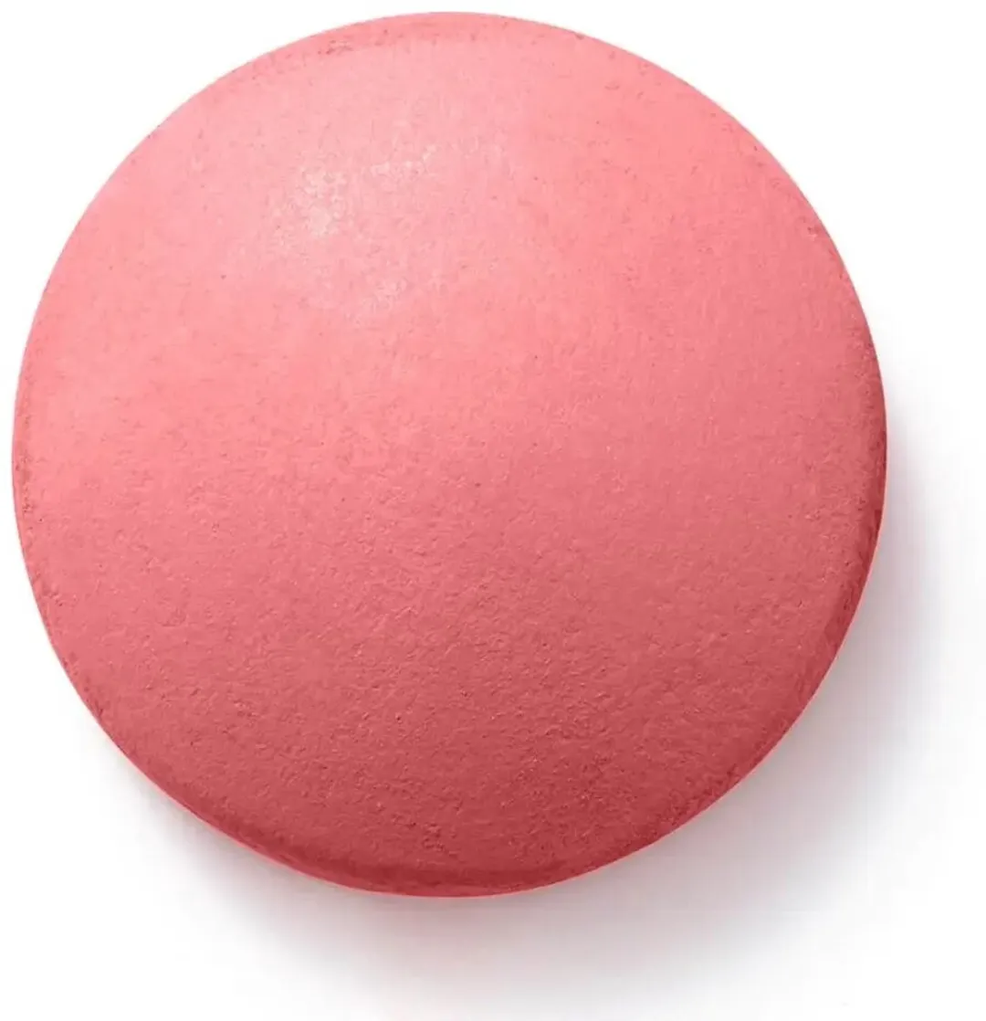 Bourjois Little Round Pot Blush 54 Rose Frisson - 2.5g