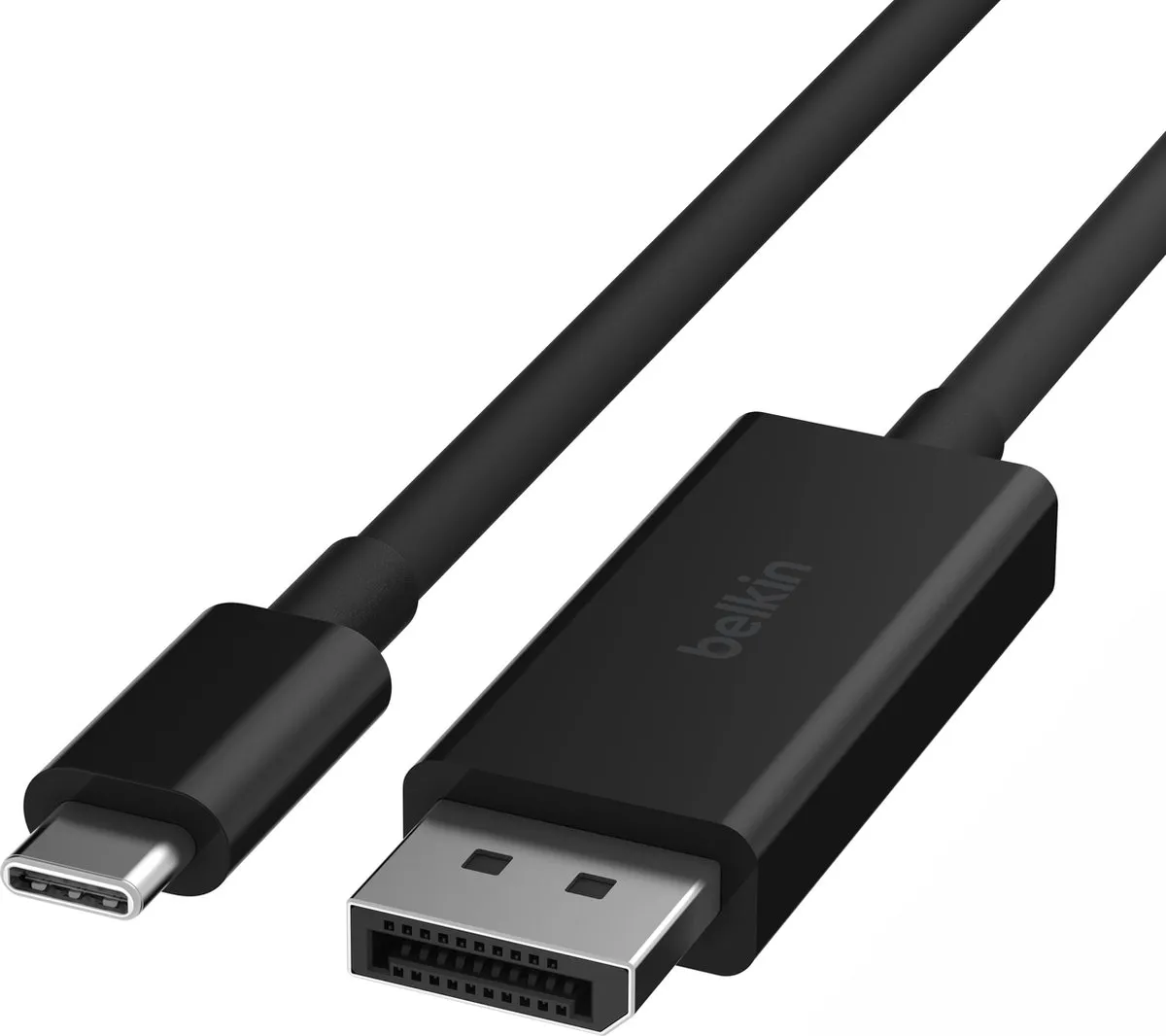 Belkin USB-C naar DisplayPort Adapter 2m