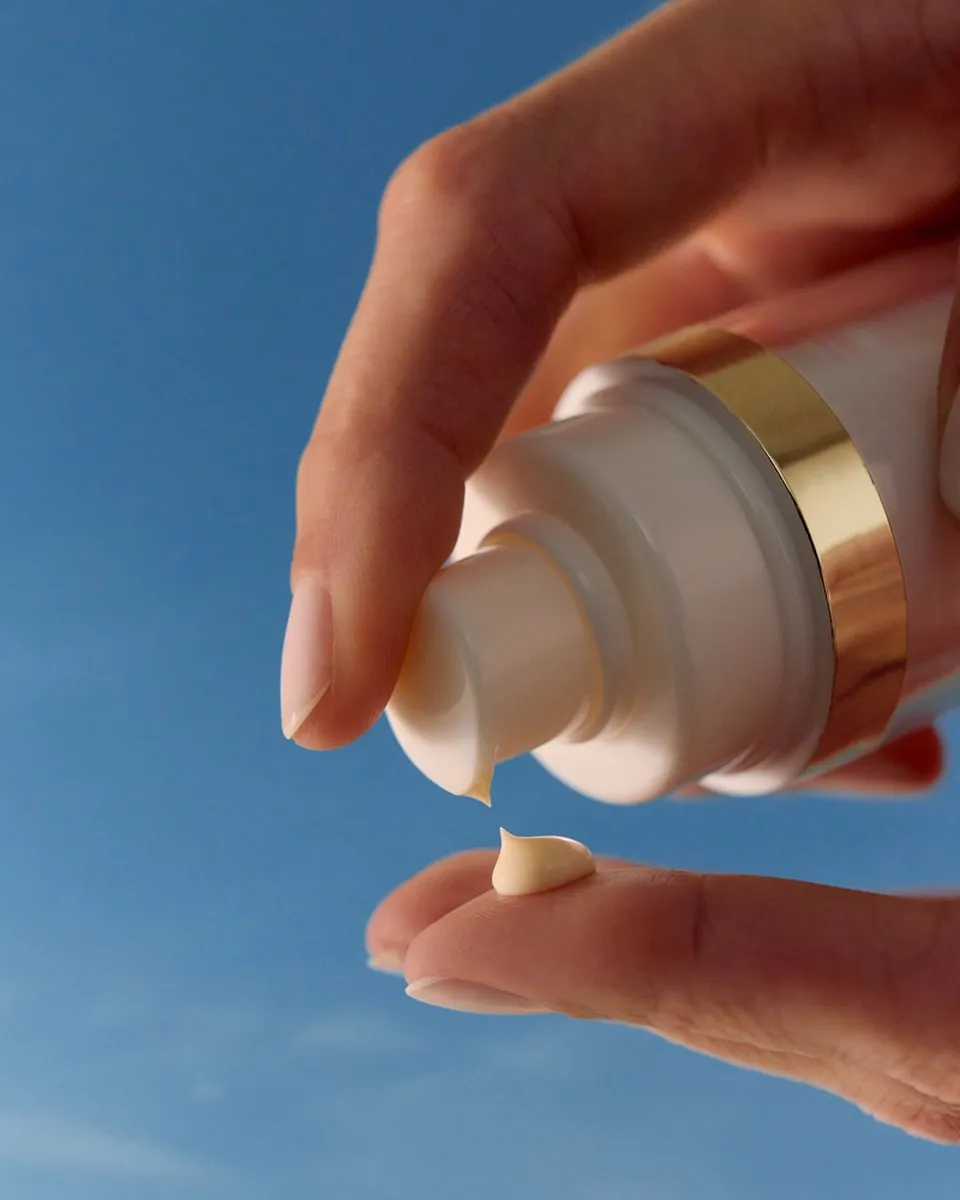 NIVEA Cellular Luminous630 Getinte Dagcrème SPF20 40ml - afbeelding 6 van 6