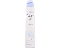 Dove Women Deospray Original 200ml