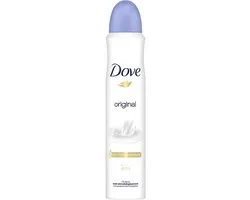 Dove Women Deospray Original 200ml