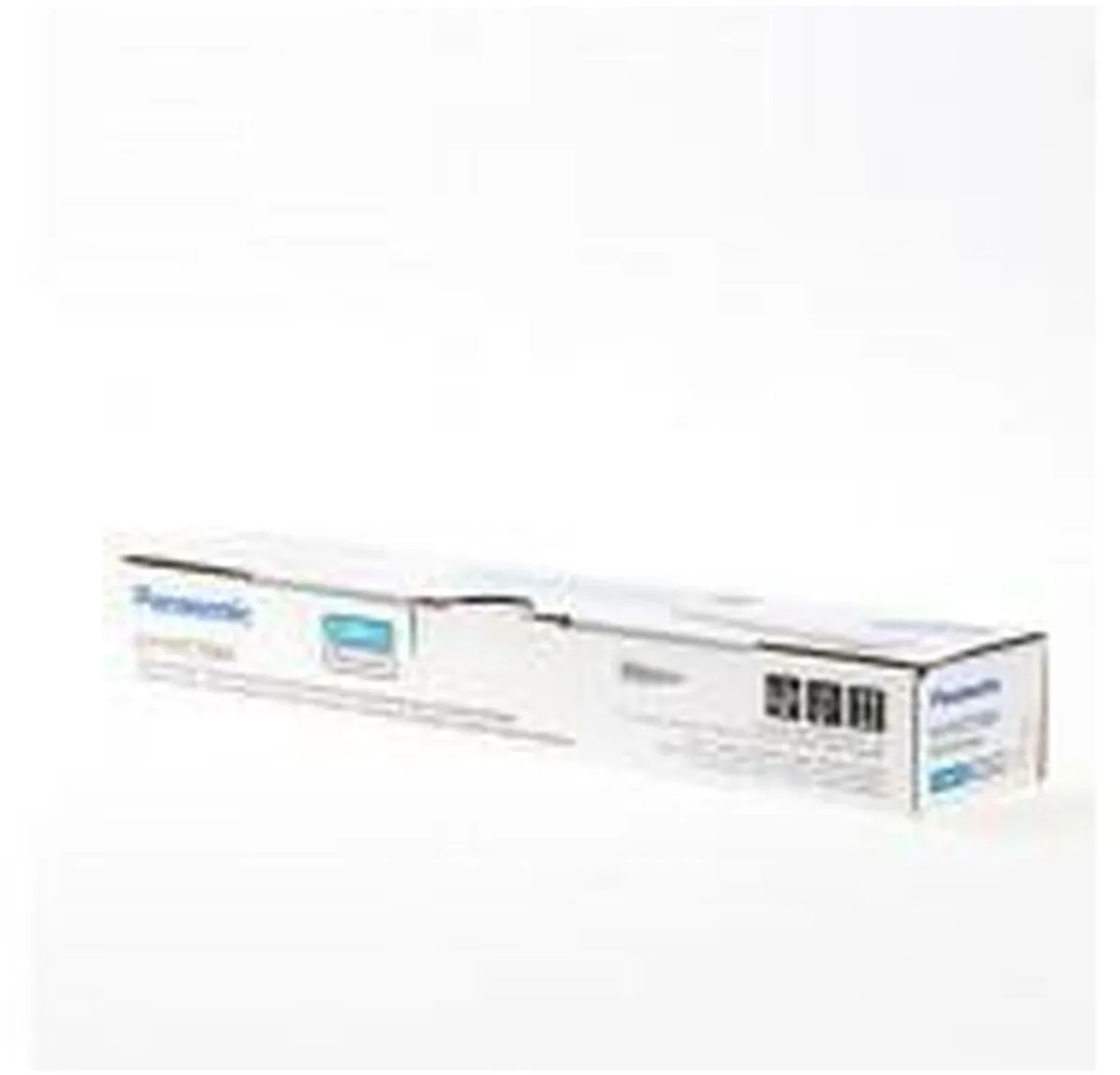 Panasonic KX-FATC506X Tonercartridge - Cyaan