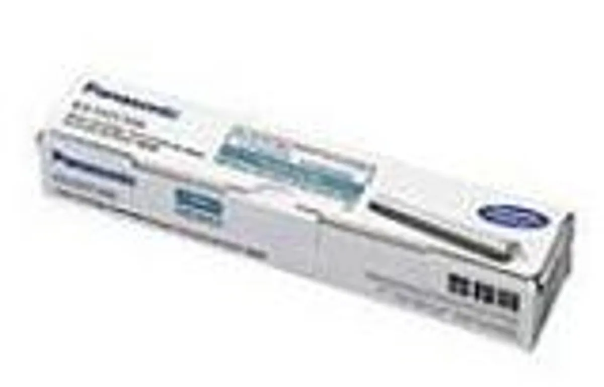 Panasonic KX-FATC506X Tonercartridge - Cyaan